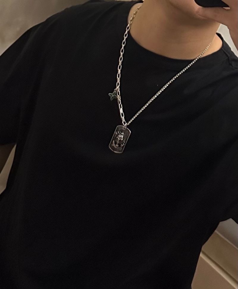 LV Necklaces